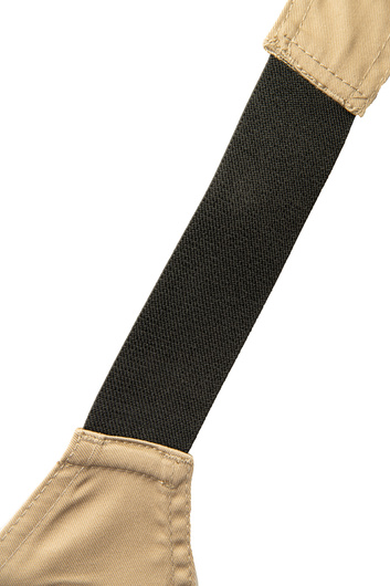 SPODNIE ROBOCZE OGRODNICZKI PRAKTYCZNE BRIXTON