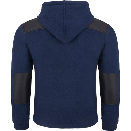 Polar bluza z wzmocnieniami z kapturem FLRA 340