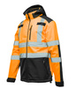 Kurtka softshell odblaskowa Brixton Flash Kat. II