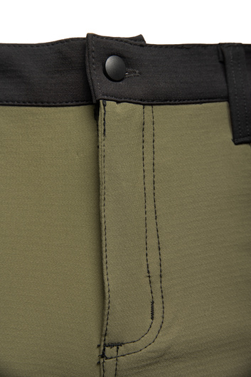 Spodenki robocze SEVEN KINGS TRAIL khaki