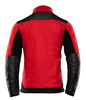 Polar bluza z wzmocnieniami typu OXFORD