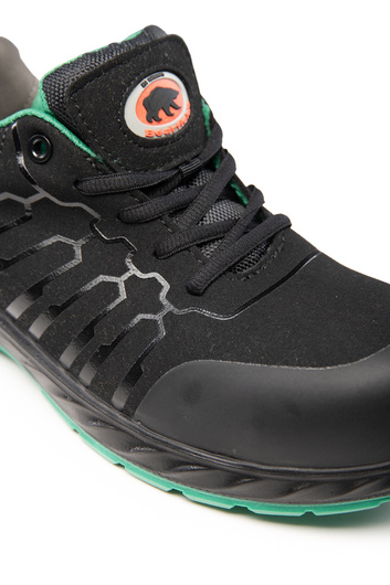 Buty robocze BEARFIELD PRESTON O2 SR FO