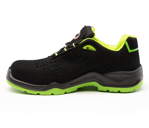 Buty robocze BEARFIELD K11 S1P SRC ESD