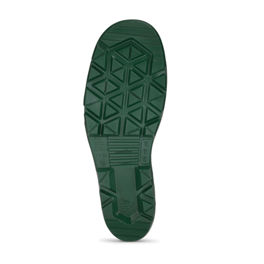 Kalosze DUNLOP białe WORK-IT SAFETY S4 SR FO LG -