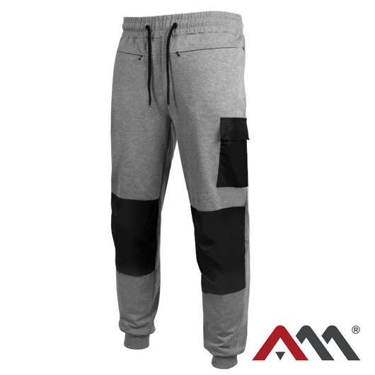 Spodnie robocze dresowe monterskie ARTFLEX
