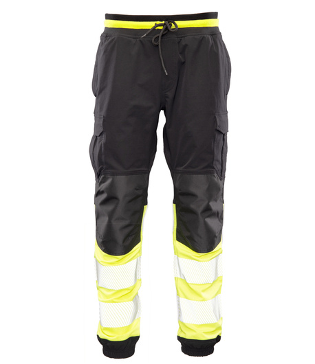 Spodnie robocze do pasa oblaskowe SEVEN KINGS FLASH JOGGER
