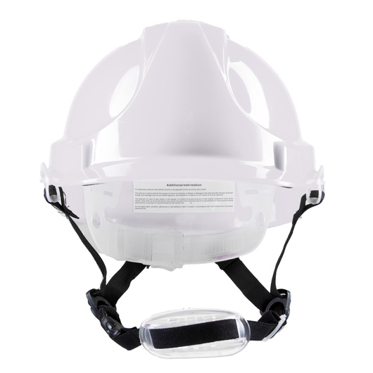 HEŁM OCHRONNY KASK POLSTAR YS-4