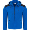 Polar bluza z wzmocnieniami z kapturem FLRA 340