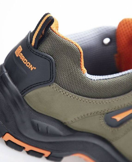 Buty robocze ARDON GRINDLOW S1P