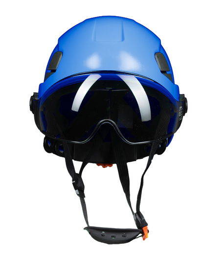 HEŁM OCHRONNY KASK POLSTAR NEO+