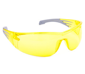 Okulary ochronne robocze CHAPLIN UNIAMBER