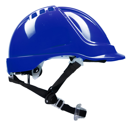 HEŁM OCHRONNY KASK POLSTAR YS-7
