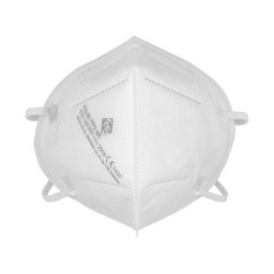 PÓŁMASKA FILTRUJĄCA FFS-95 FFP2 NR MASECZKA OP. 10 SZT.