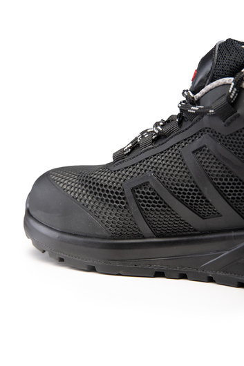 Buty robocze MAX-POPULAR AIR S1