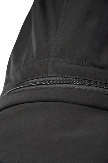 Kurtka softshell BENEFIT CAMINO