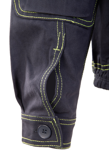 Bluza robocza Brixton Spark 