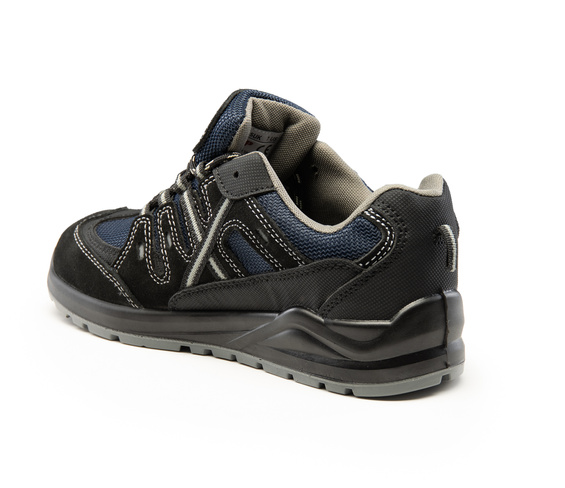 Buty robocze MAX-POPULAR BLEID S1 SRC
