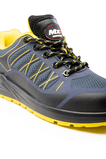 Buty robocze MAX-POPULAR BOLT S1