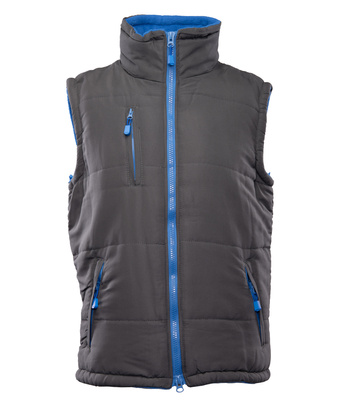 Bezrękawnik ocieplany BENEFIT COLINO