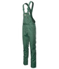SPODNIE ROBOCZE OGRODNICZKI CLASSIC ZIELONE