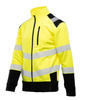 Bluza SEVEN KINGS FLASH ostrzegawcza 