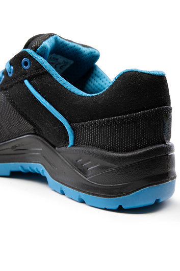 Buty robocze BEARFIELD HEX S3 SRC