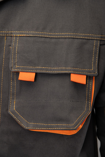 Bluza robocza Brixton Spark 