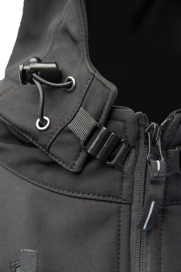 Kurtka softshell BENEFIT CAMINO