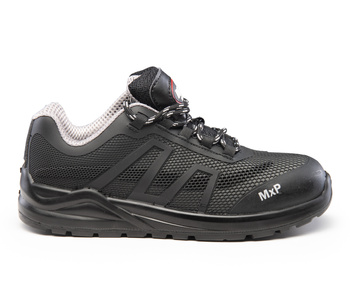 Buty robocze MAX-POPULAR AIR S1