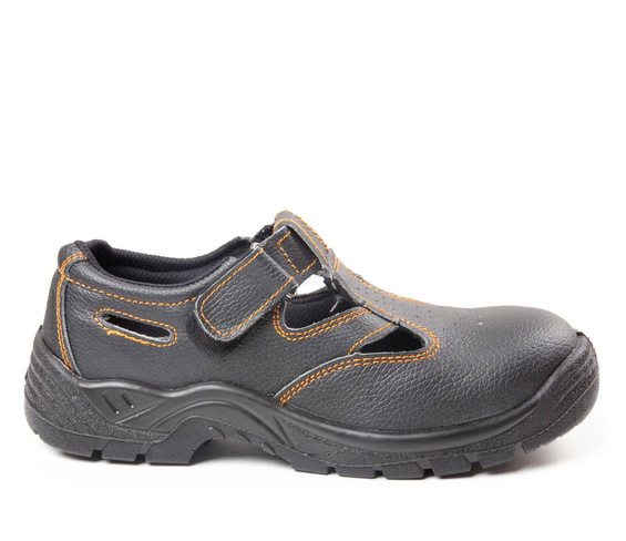 Sandały ochronne NS z podnoskiem