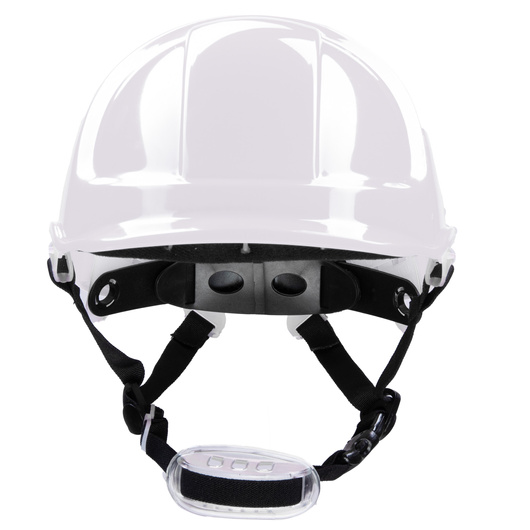 HEŁM OCHRONNY KASK POLSTAR YS-7