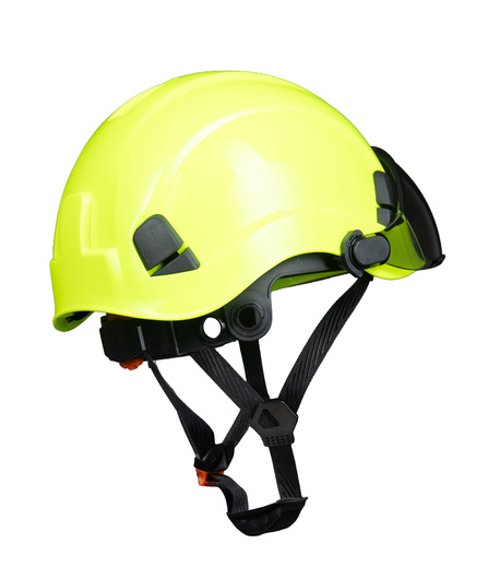 HEŁM OCHRONNY KASK POLSTAR NEO+