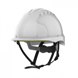 Hełm ochronny kask JSP EVO3 LINESMAN