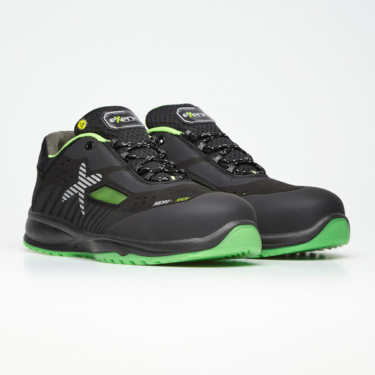Buty robocze REVOLT S1P ESD SRC 