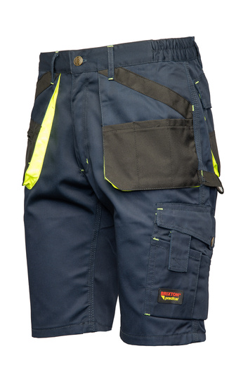 Spodenki robocze BRIXTON Practical 