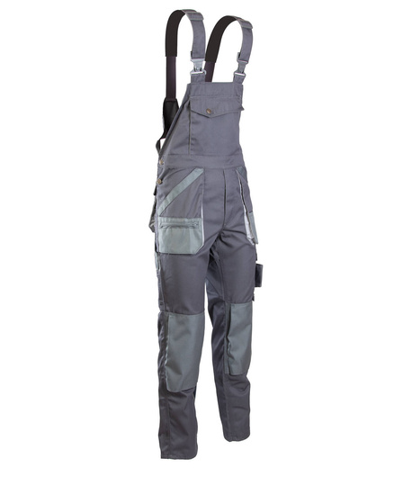 SPODNIE ROBOCZE OGRODNICZKI PRAKTYCZNE BRIXTON