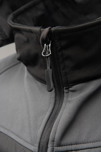 Bezrękawnik ocieplany softshell SEVEN KINGS TOPAZ