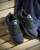 Buty outdoorowe TREKKING ARDON FORCE - GRANATOWY