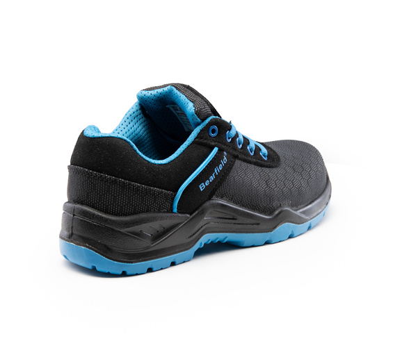 Buty robocze BEARFIELD HEX S3 SRC