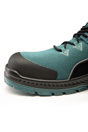 Buty robocze BEARFIELD BOLTON S1PS SR FO ESD