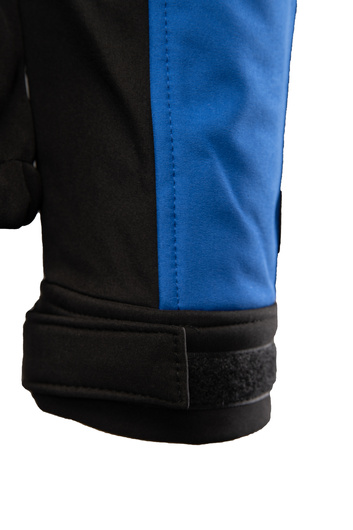 Kurtka softshell SEVEN KINGS SAPHIR