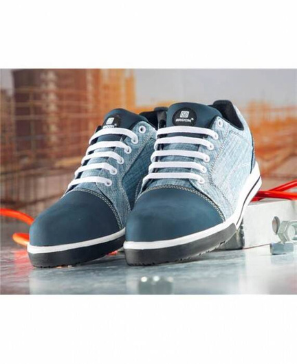 Buty robocze ARDON DERRICK DENIM S1P 