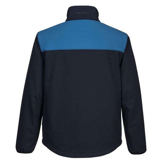 Kurta robocza PORTWEST softshell PW 271 