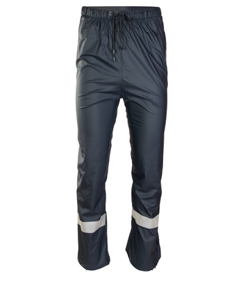 Spodnie przeciwdeszczowe odblaskowe GROSVENOR