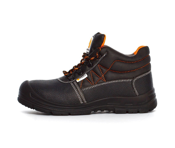 Buty robocze trzewiki ochronne Force S3 