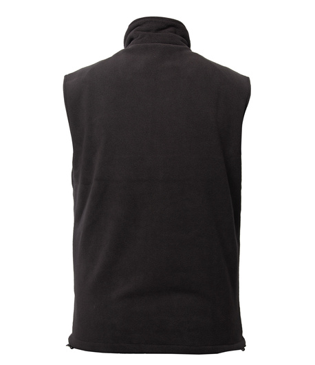 Bezrękawnik polar BENEFIT FOGG