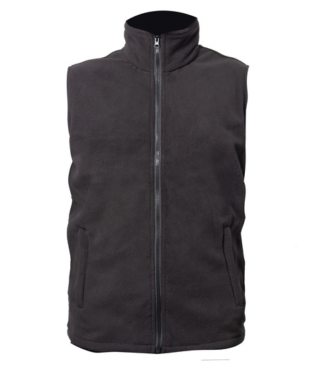 Bezrękawnik polar BENEFIT FOGG