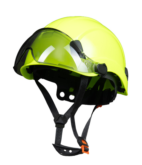 HEŁM OCHRONNY KASK POLSTAR NEO+