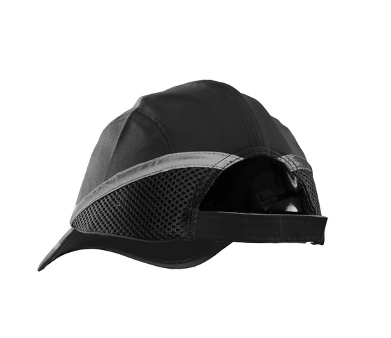 HEŁM OCHRONNY KASK BUMPCAP 