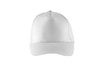 CZAPKA BASEBALL BIAŁA